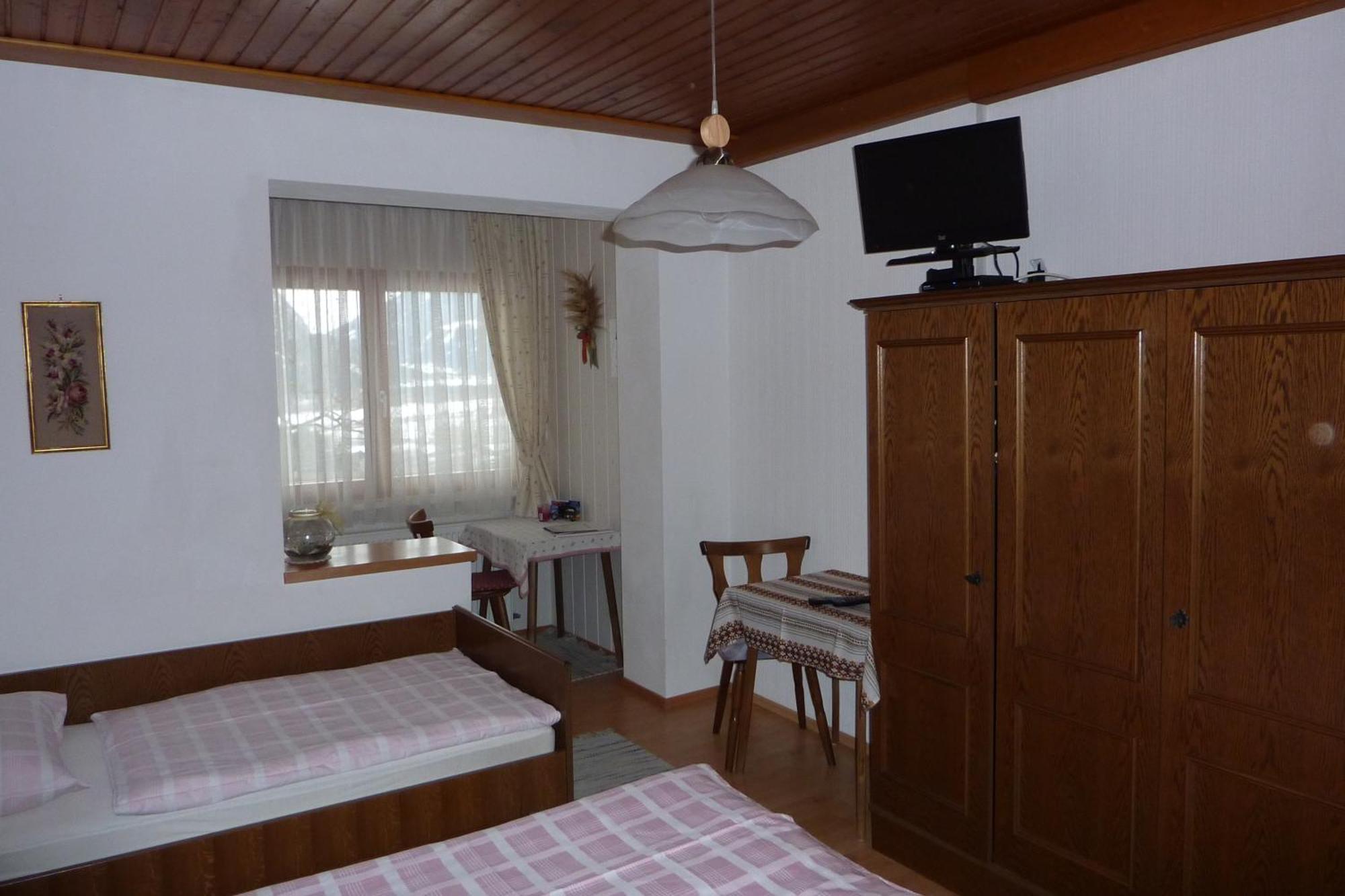 Dölsach Haus Zwischenberger 아파트 외부 사진